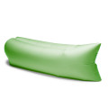 3 Season, Water Bag&Sleeping Bag Type and Nylon Fabric Air Inflatable Banana Sleeping Bag